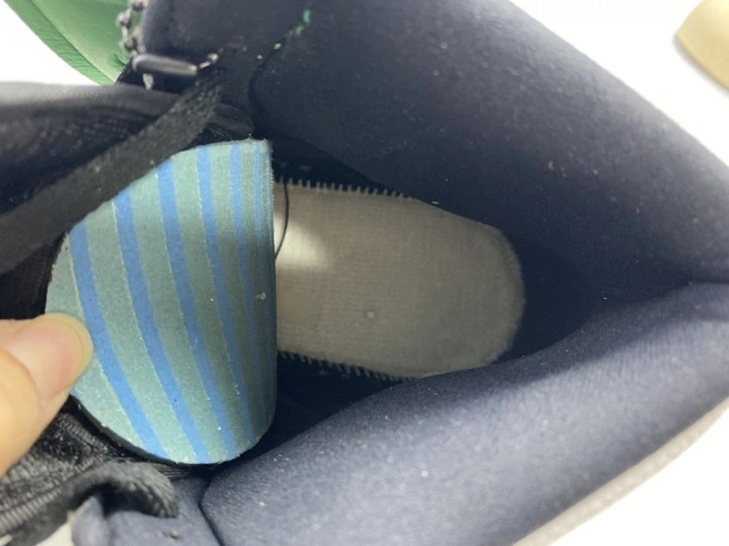 Chep Onekick Lucky 1 Air Retro DB4612-300 High Jordan Green 0731
